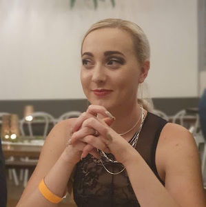 Meet your Posher, Rochelle